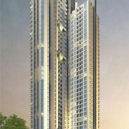 2 Bedrooms - Thamrin Executive Apartment At Jakarta Center Εξωτερικό φωτογραφία