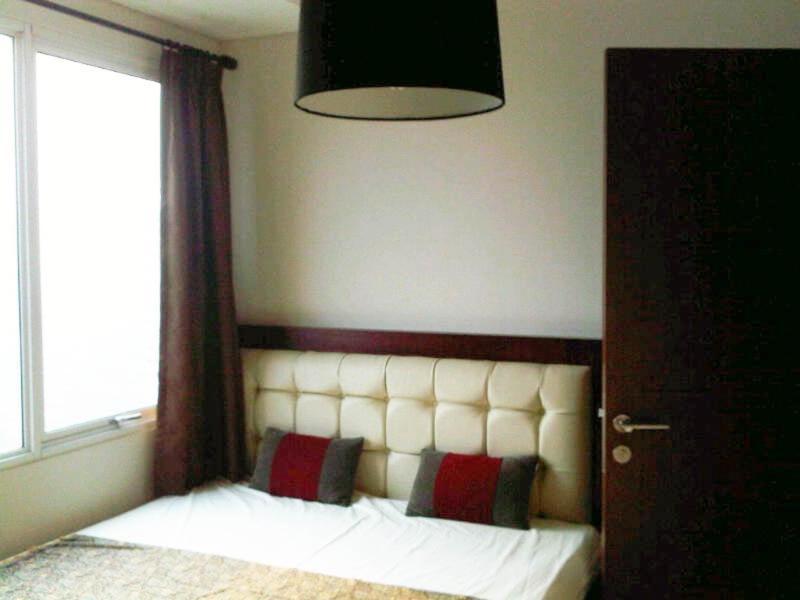 2 Bedrooms - Thamrin Executive Apartment At Jakarta Center Εξωτερικό φωτογραφία