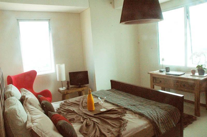 2 Bedrooms - Thamrin Executive Apartment At Jakarta Center Εξωτερικό φωτογραφία
