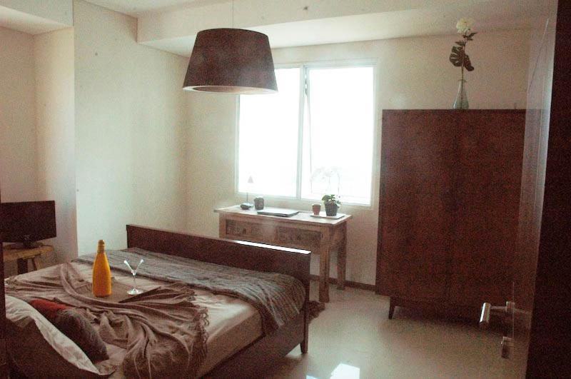 2 Bedrooms - Thamrin Executive Apartment At Jakarta Center Εξωτερικό φωτογραφία