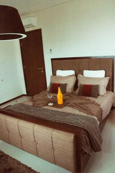 2 Bedrooms - Thamrin Executive Apartment At Jakarta Center Εξωτερικό φωτογραφία