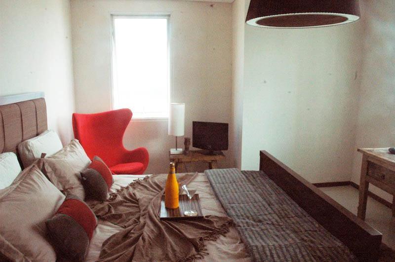 2 Bedrooms - Thamrin Executive Apartment At Jakarta Center Εξωτερικό φωτογραφία