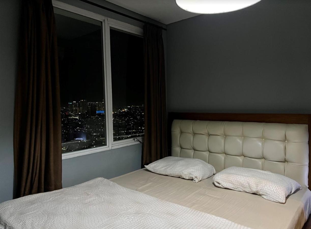 2 Bedrooms - Thamrin Executive Apartment At Jakarta Center Εξωτερικό φωτογραφία