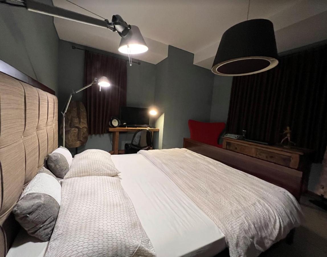 2 Bedrooms - Thamrin Executive Apartment At Jakarta Center Εξωτερικό φωτογραφία