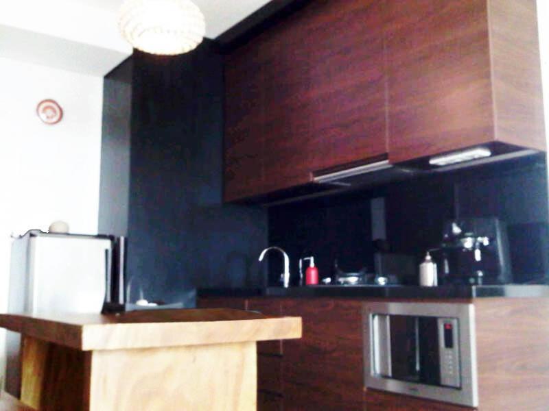 2 Bedrooms - Thamrin Executive Apartment At Jakarta Center Εξωτερικό φωτογραφία