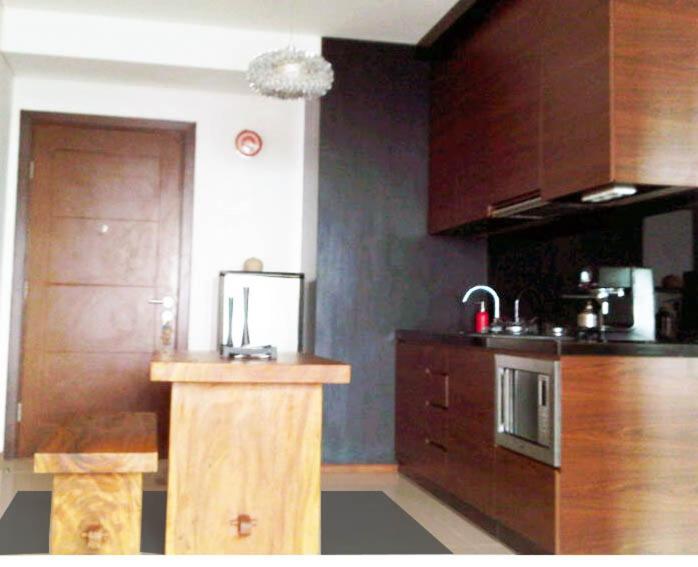 2 Bedrooms - Thamrin Executive Apartment At Jakarta Center Εξωτερικό φωτογραφία