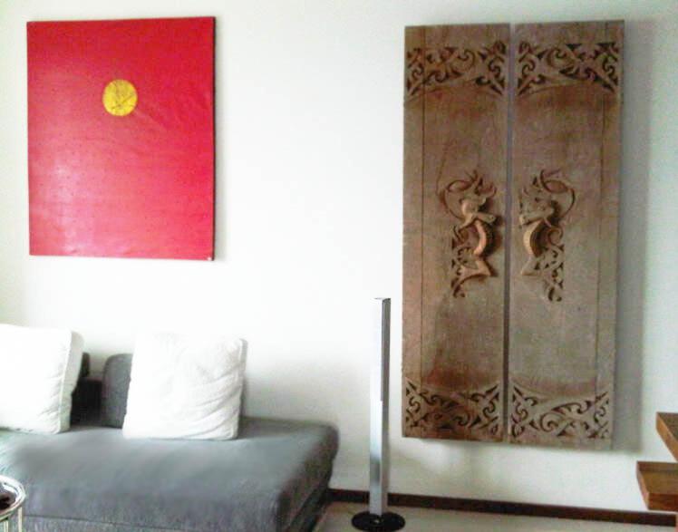 2 Bedrooms - Thamrin Executive Apartment At Jakarta Center Εξωτερικό φωτογραφία