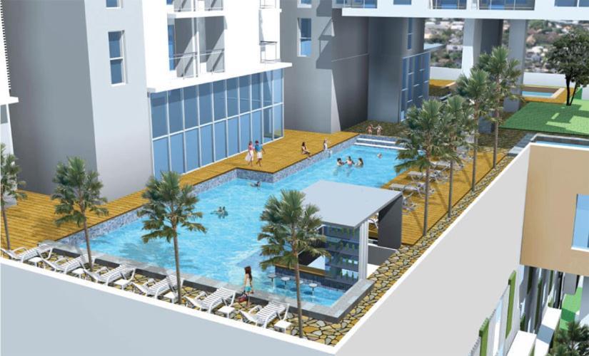 2 Bedrooms - Thamrin Executive Apartment At Jakarta Center Εξωτερικό φωτογραφία