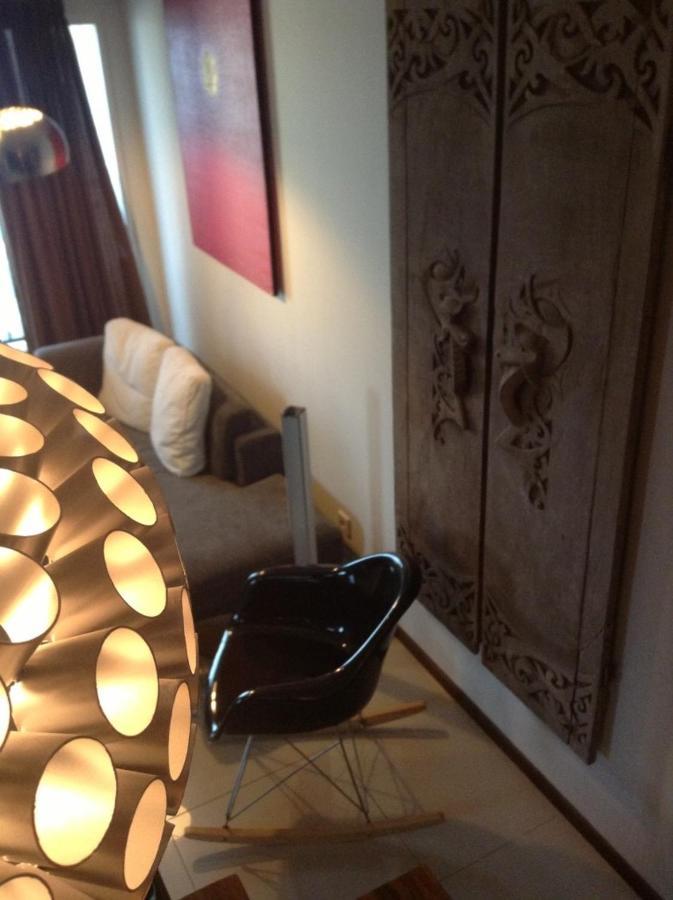 2 Bedrooms - Thamrin Executive Apartment At Jakarta Center Εξωτερικό φωτογραφία