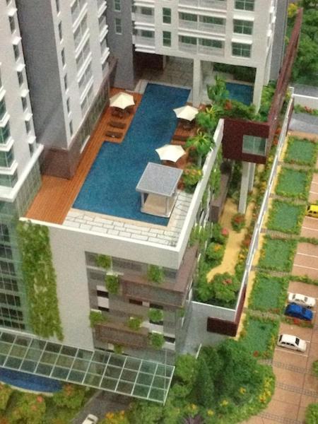 2 Bedrooms - Thamrin Executive Apartment At Jakarta Center Εξωτερικό φωτογραφία