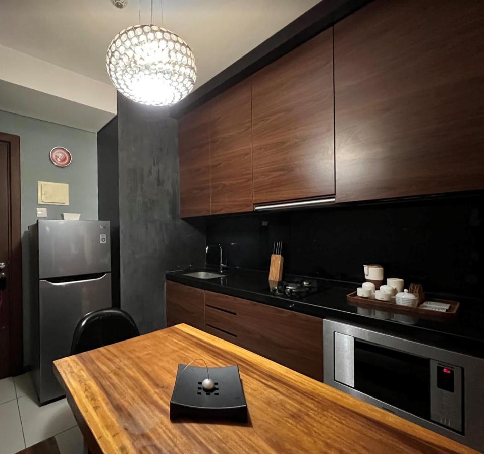 2 Bedrooms - Thamrin Executive Apartment At Jakarta Center Εξωτερικό φωτογραφία
