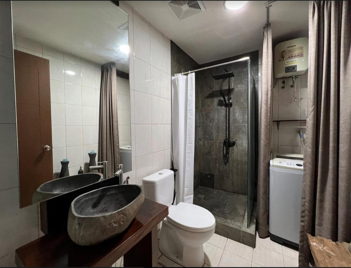 2 Bedrooms - Thamrin Executive Apartment At Jakarta Center Εξωτερικό φωτογραφία