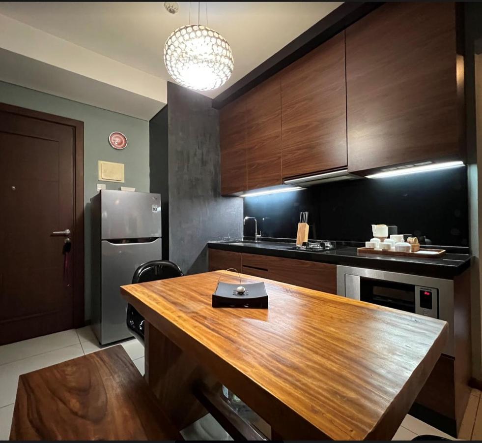 2 Bedrooms - Thamrin Executive Apartment At Jakarta Center Εξωτερικό φωτογραφία